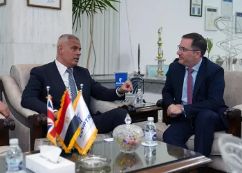 National carrier probing operational upgrading with UK team