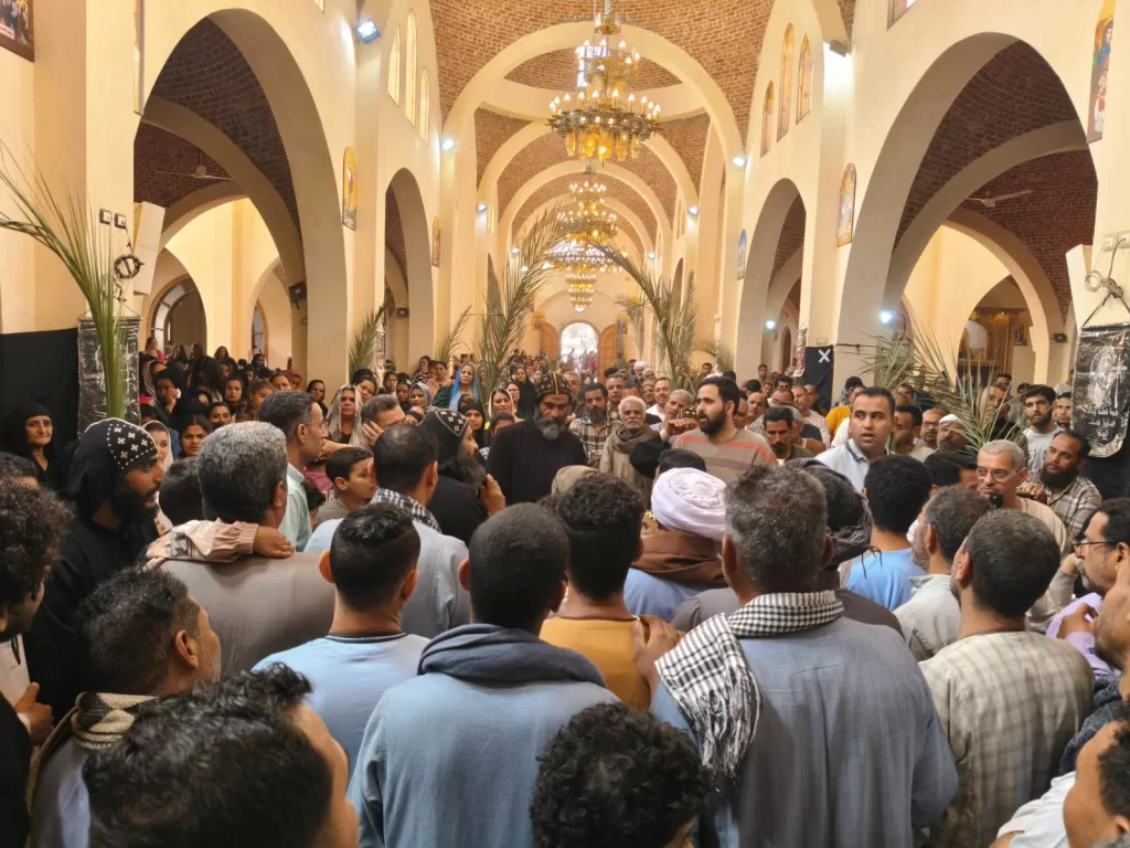 From Christian holidays to public policy: Pathways of coexistence in the Arab World 14 - Egyptian Gazette From Christian holidays to public policy: Pathways of coexistence in the Arab World 13 - Egyptian Gazette