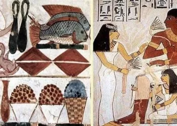 Egypt’s stubbornly joyful spring ritual lives on