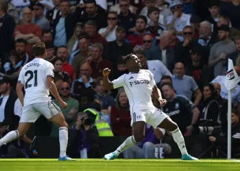 Villa falters in EPL, Fulham eyes Europe