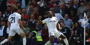 Villa falters in EPL, Fulham eyes Europe