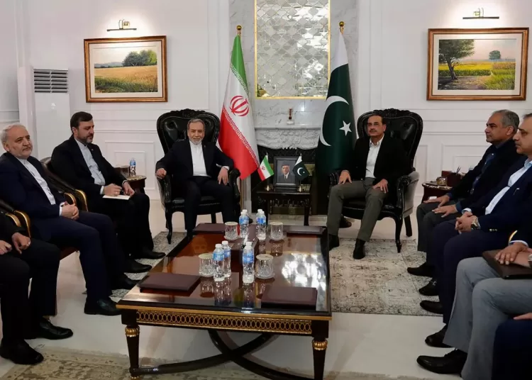 US, Iran, talks