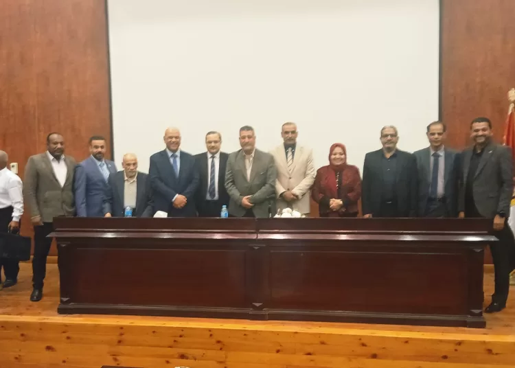 Civil Aviation employees get more insurance benefits 12 - Egyptian Gazette