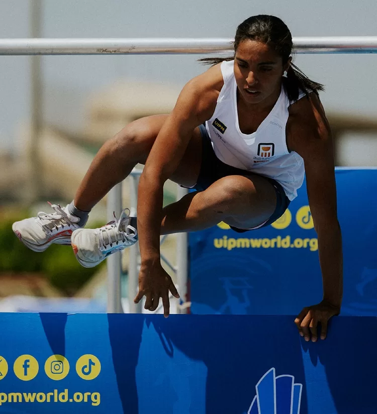 Egypt pentathlon shines globally 16 - Egyptian Gazette