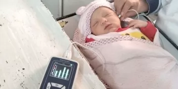 Egypt screens over 9.5m newborns for hearing impairment