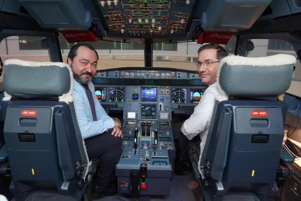 EgyptAir turns regional challenges into strategic opportunities 18 - Egyptian Gazette