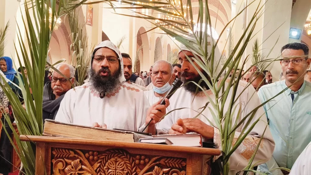 From Christian holidays to public policy: Pathways of coexistence in the Arab World 16 - Egyptian Gazette From Christian holidays to public policy: Pathways of coexistence in the Arab World 15 - Egyptian Gazette