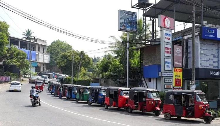 Iran war leaves crisis-scarred countries counting the cost 12 - Egyptian Gazette Iran war leaves crisis-scarred countries counting the cost 11 - Egyptian Gazette