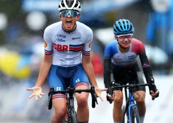 London to host 2027 Tour de France Femmes