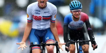 London to host 2027 Tour de France Femmes