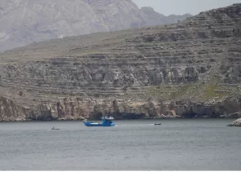 Italy ready to deploy 2 minesweepers in Strait of Hormuz