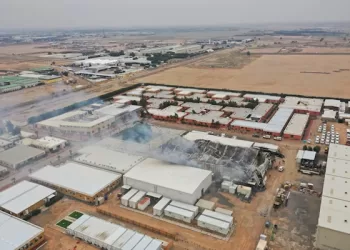 ‘Iraq could restore oil exports to pre-war level within a week if Hormuz reopens’