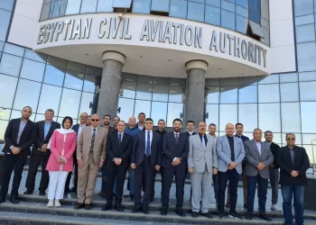 Closing of “Behaviour Detection” course to support security personnel in risk prediction