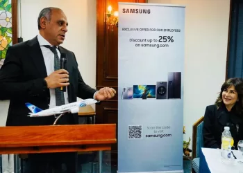 EgyptAir distributes ‘Ramadan Challenge’ awards