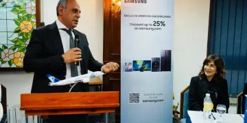 EgyptAir distributes ‘Ramadan Challenge’ awards