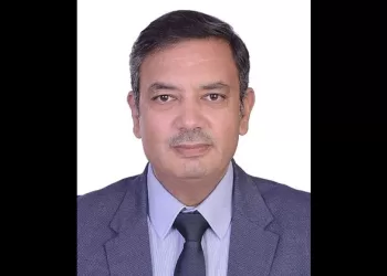 First capsule endoscopy at EgyptAir Hospital