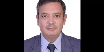 First capsule endoscopy at EgyptAir Hospital