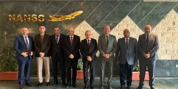 ICAO praises Egypt’s air navigation system