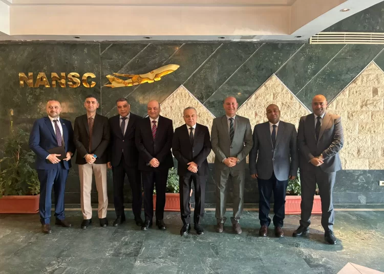 ICAO praises Egypt’s air navigation system 12 - Egyptian Gazette