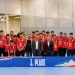 Egypt wins bronze at Mediterranean Handball Championship