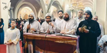 From Christian holidays to public policy: Pathways of coexistence in the Arab World 1 - Egyptian Gazette Holidays