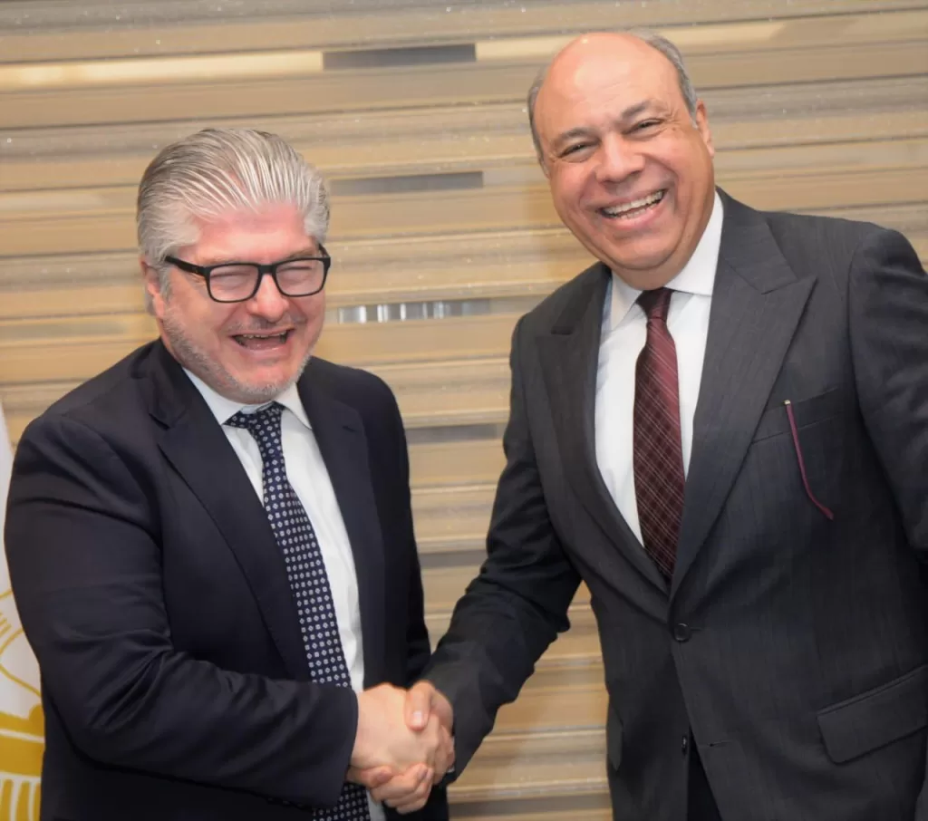 ICAO renews trust in Egypt’s aviation sector 17 - Egyptian Gazette