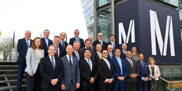 Egypt leads new global airport investment initiative