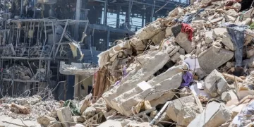 “Israeli strikes in Lebanon, Hezbollah rockets into Israel may breach international law”