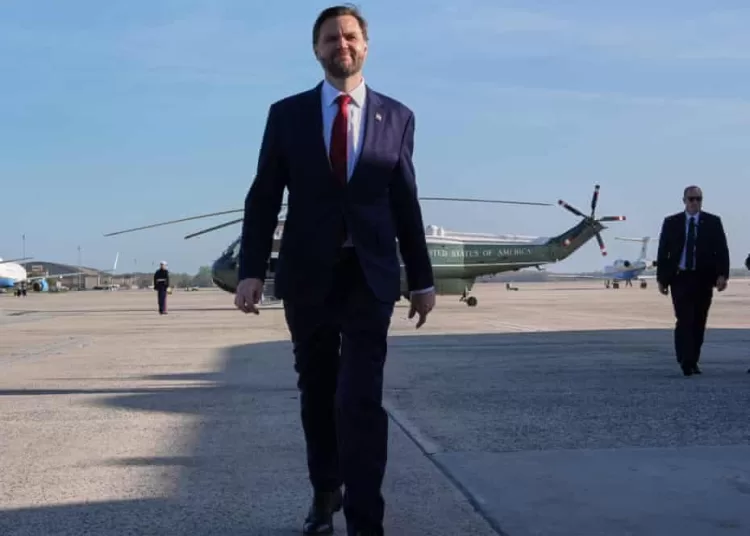 Vance warns Iran not to "play us" as he leaves for talks 12 - Egyptian Gazette Vance warns Iran not to "play us" as he leaves for talks 11 - Egyptian Gazette