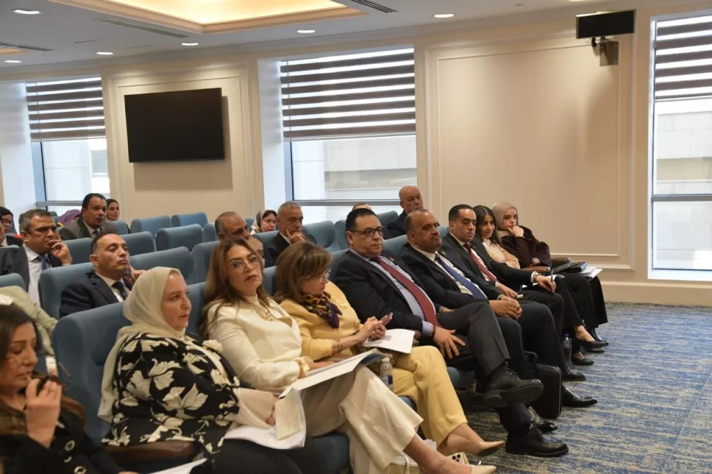 Egypt moves towards digital borders, sustainable aviation fuel 17 - Egyptian Gazette