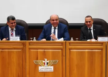 Egypt opens new horizons for private sector aviation investments