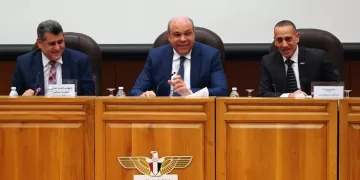 Egypt opens new horizons for private sector aviation investments