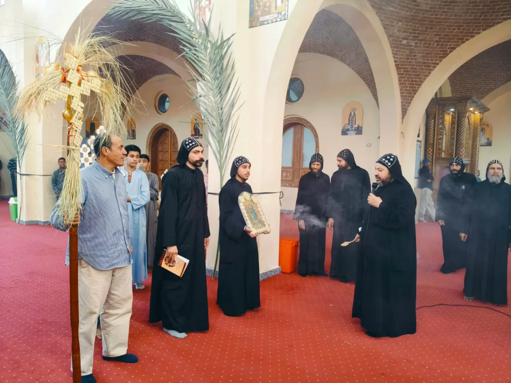 From Christian holidays to public policy: Pathways of coexistence in the Arab World 18 - Egyptian Gazette From Christian holidays to public policy: Pathways of coexistence in the Arab World 17 - Egyptian Gazette