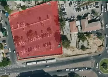 PA blasts Israeli plan for Jewish school in Jerusalem