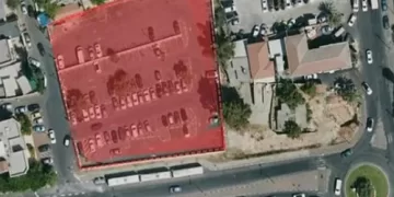 PA blasts Israeli plan for Jewish school in Jerusalem