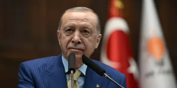 Erdogan