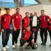 Egypt names weightlifting squad for Mediterranean championship