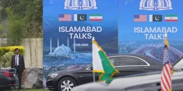 US, Iran may resume Islamabad peace talks this week