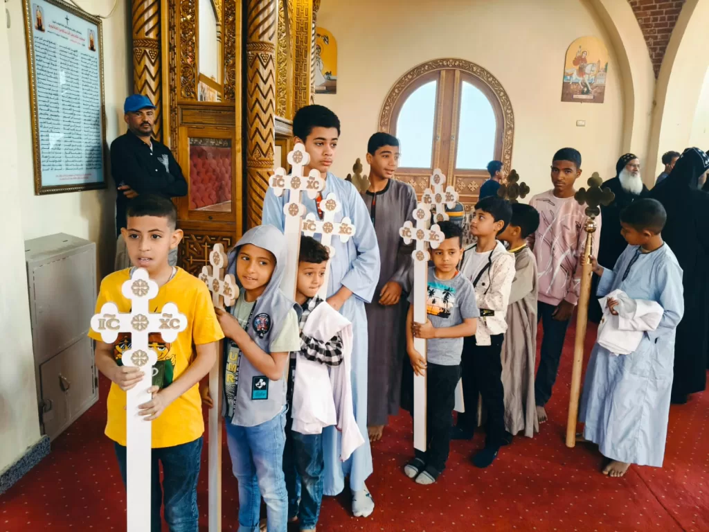 From Christian holidays to public policy: Pathways of coexistence in the Arab World 20 - Egyptian Gazette From Christian holidays to public policy: Pathways of coexistence in the Arab World 19 - Egyptian Gazette