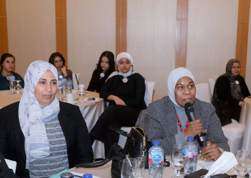 UK Ambassador: A model for specialised training centres 22 - Egyptian Gazette UK Ambassador: A model for specialised training centres 21 - Egyptian Gazette