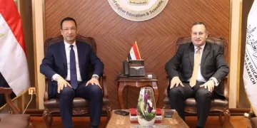 Egypt accelerates digital transformation drive in higher education