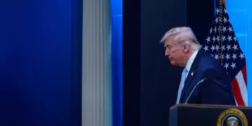 Israeli TV station counts down to Trump deadline