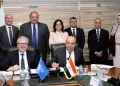 ICAO renews trust in Egypt’s aviation sector