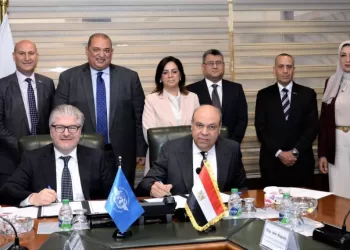 ICAO renews trust in Egypt’s aviation sector