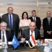 ICAO renews trust in Egypt’s aviation sector