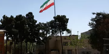 Iran sets terms for peace talks with US