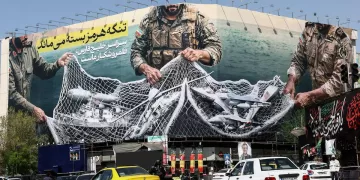 Iran defies Trump deadline amid airstrikes