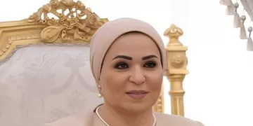 First Lady marks Orphan’s Day