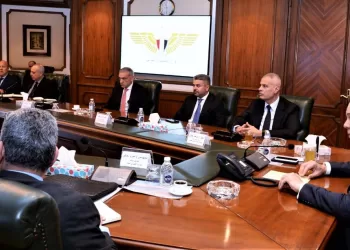 Aviation Ministry finalises preparations for Hajj season