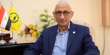 North Sinai Governor: Development a strategic weapon that builds future, prevents return of terrorism